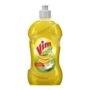 Vim Lemon Dishwash Gel 500 ml