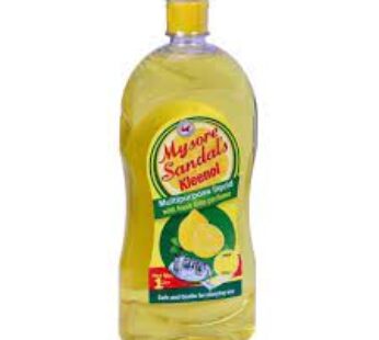 Mysore Sandal Kleenol 1lts