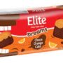 Elite Cake - Orange, Tooti Frooti, 100 g