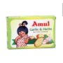 Amul Garlic n Herb Buttery Spread 100g