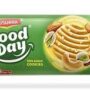 Britannia Good Day Pista Badam Cookies 100g