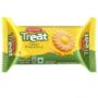 Britannia Treat Crazy Pineapple Biscuits 60 gms