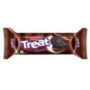 Britannia Treat Funky Choco  Biscuits 50 gms