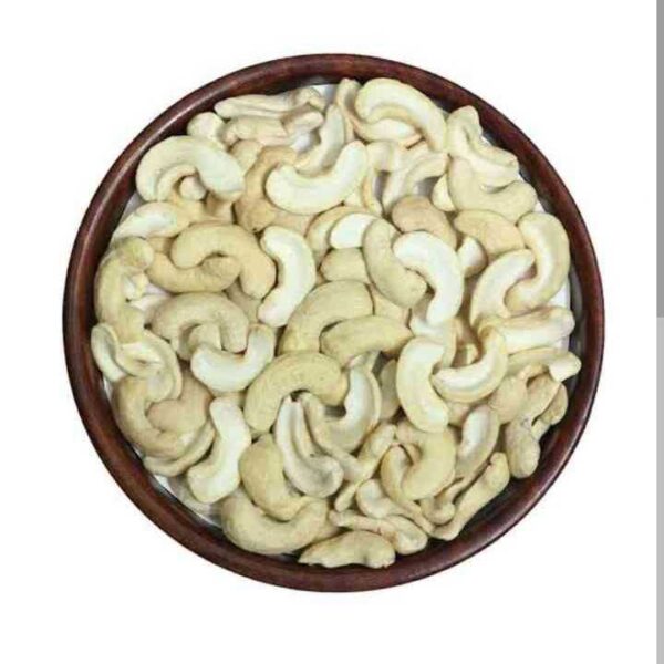 Faamle Cashew Nuts Split 100gms