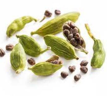 Aura Cardamom Elaichi