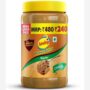 Sundrop Peanut Butter Regular Crunchy 924 Gms
