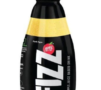 Appy Apple Flavor Fizz Drink 250ml