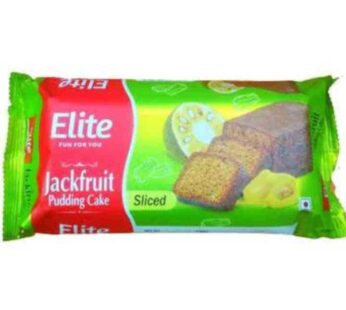 Elite Jack Fruit Pudding Cake