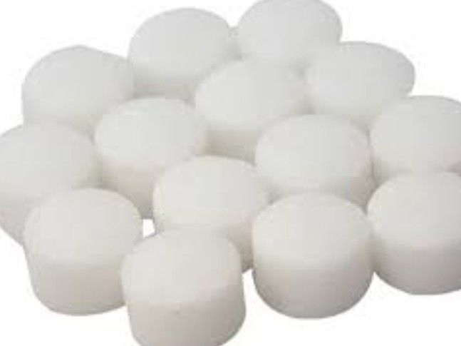 Choudhary Napthalene Balls Pack of 12 pcs