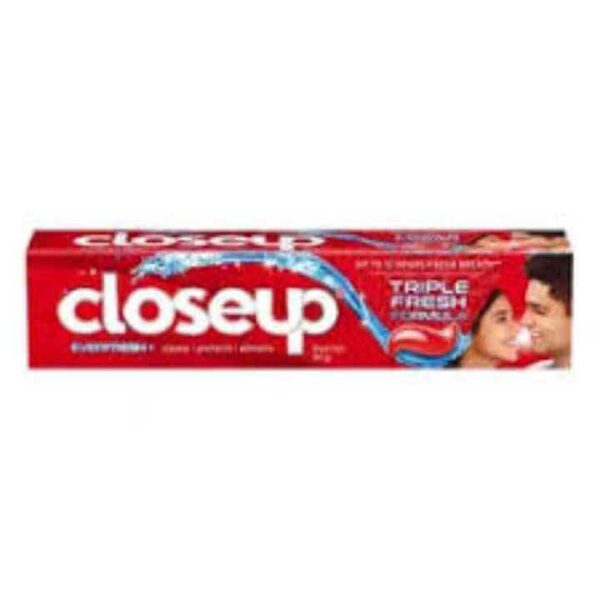 Close Up Triple Fresh Formula Tooth Paste 48g