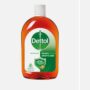 Dettol Antiseptic Liquid 60 Ml