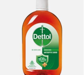 Dettol Antiseptic Liquid 250ml
