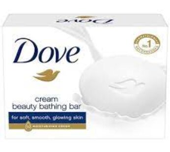 Dove Cream Beauty Bathing Soap 100 Gms