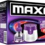 Maxo Genius Combi Pack Machine Refill 35 Ml