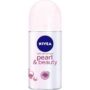 Nivea Deodorant Pearl Beauty Roll On 25 ml