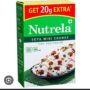 Nutrela soya mini chunks  220g