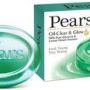Pears Oil Clear Glow Soap 75 Gms