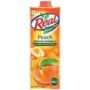 Real Fruit Power Peach Juice Drink 1 litre