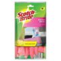 Scotch Brite Medium Kitchen Gloves 1 Pair