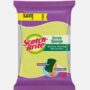 Scotch Brite Scrub sponge 1 Pc