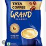 Tata Coffee Grand Classic 50g Pouch