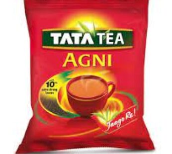 Tata Tea Agni Leaf Special Blend 500g