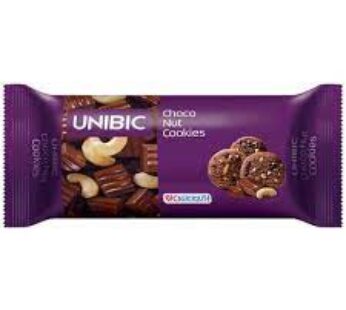 Unibic Choco Nut Cookies 75g