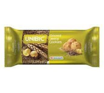Unibic Doosra Jeera Cookies 75 gms