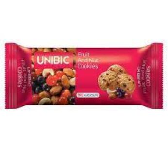 Unibic Fruit nut Cookies 75g