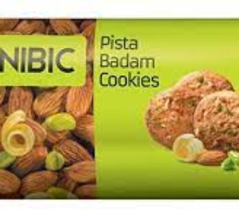 Unibic Pista Badam Cookies 75 gms