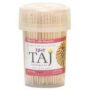 Taj Wooden Tooth Pick 45g