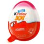 Kinder joy pink 20g
