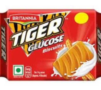 Britannia Tiger glucose Biscuits 80 gms
