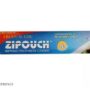 Plastic Zipouch Log 10 Small 21cm*18cm
