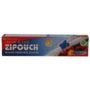 Plastic Zipouch Log 10 Medium 26cm*28cm