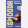 Smoodh Shake   Drink Hazelnut Chocolate