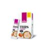 Continental Caramel 3 in 1 Dedicious Premix Coffee 6N x 22g ( Buy 5 & Get 1 Free)