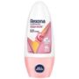 Rexona Fresh Rose 48h Odour Protection Roll on 50ml