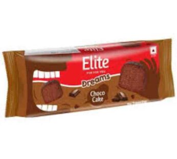 Elite Dreams Choco Cake 120g