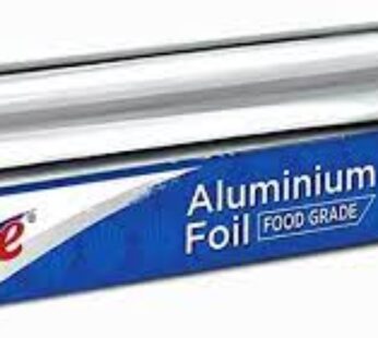 Ezee Aluminium Foil 18 meter