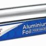 Ezee Aluminium Foil 18 meter