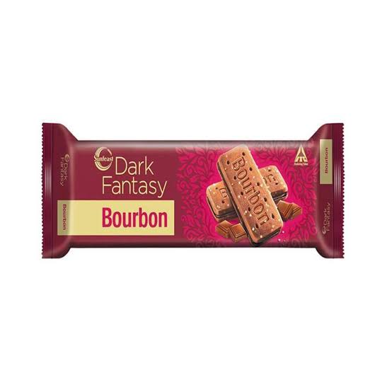 Sunfeast Dark Fantasy Bourbon 50g