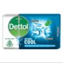Dettol Intense cool Soap 75g