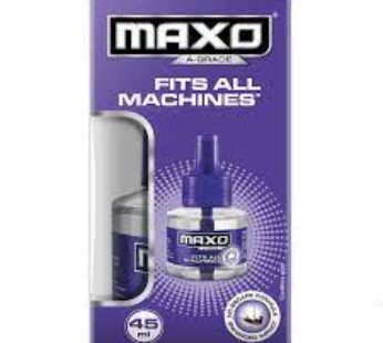 Maxo Genius Refill Pack 1N