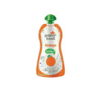 Paper Boat orange Juice 150ml
