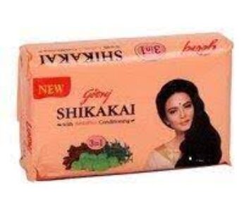 Godrej Shikakai Soap 75g