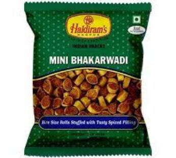 haldirams Mini Bhakarwadi 200g