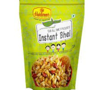Haldirams Instant Bhel 400g