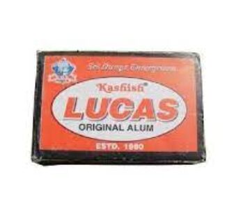 Kashish Lucas Original Alum Phitkadi 1 Pcs