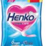 Henko Stain Care Detergent Powder 90g